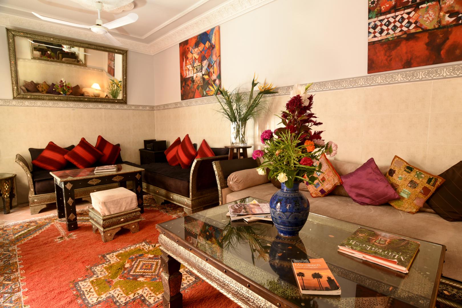 Riad Shaden foto 14