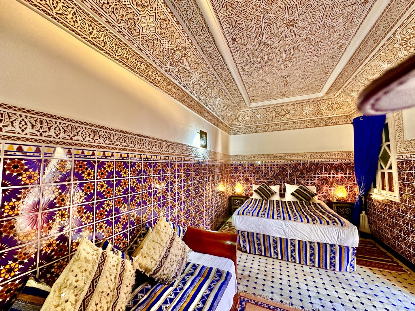 Riad Shaden foto 17