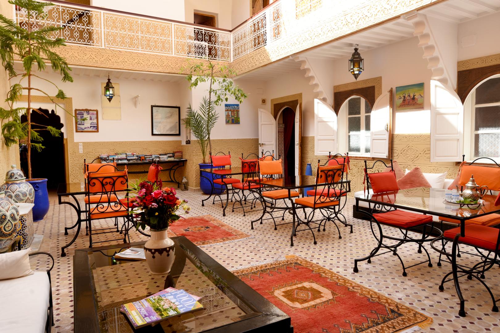 Riad Shaden foto 13