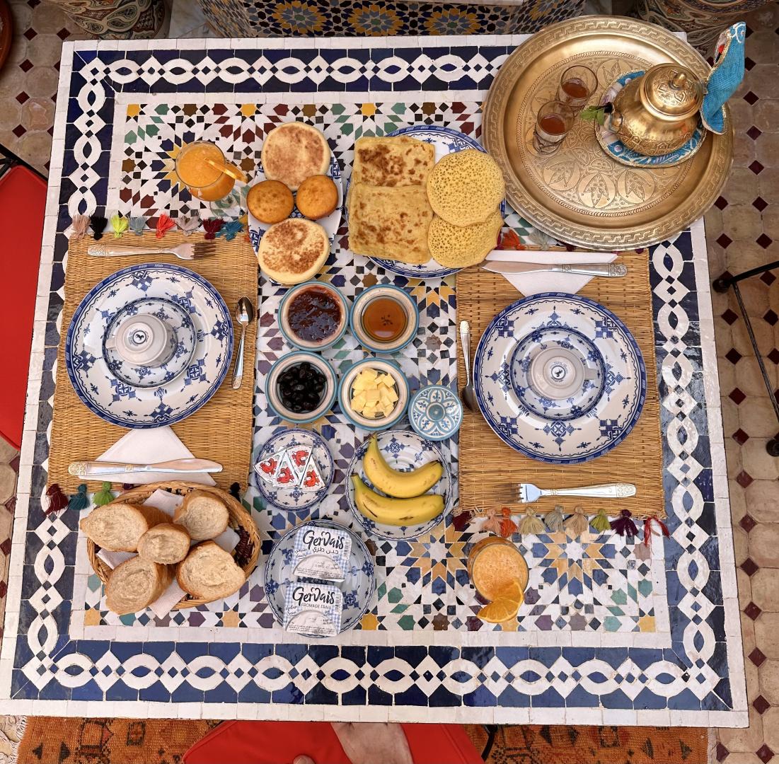 Riad Shaden foto 10