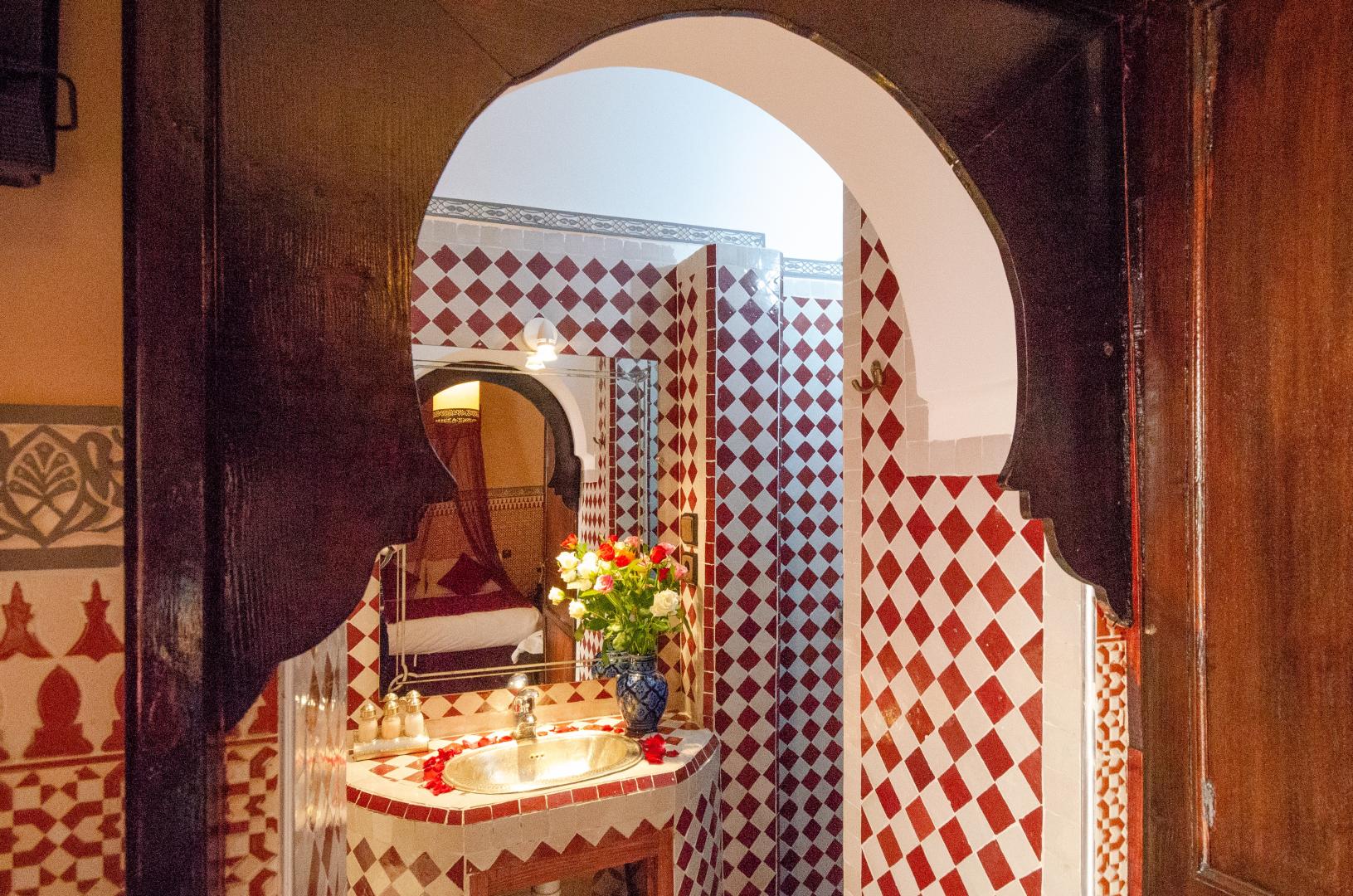 Riad Shaden foto 8