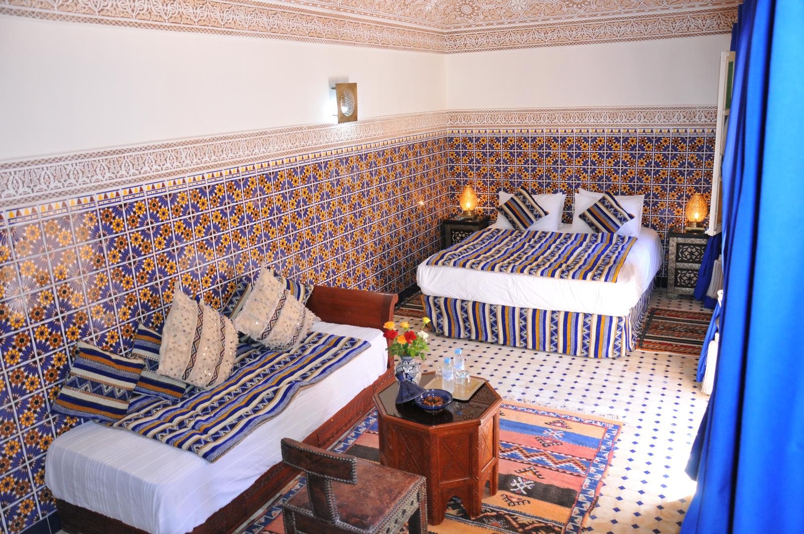 Riad Shaden foto 12