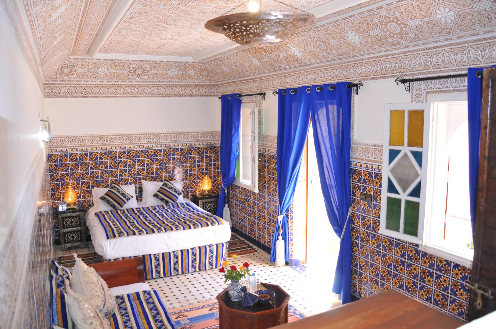 Riad Shaden foto 6