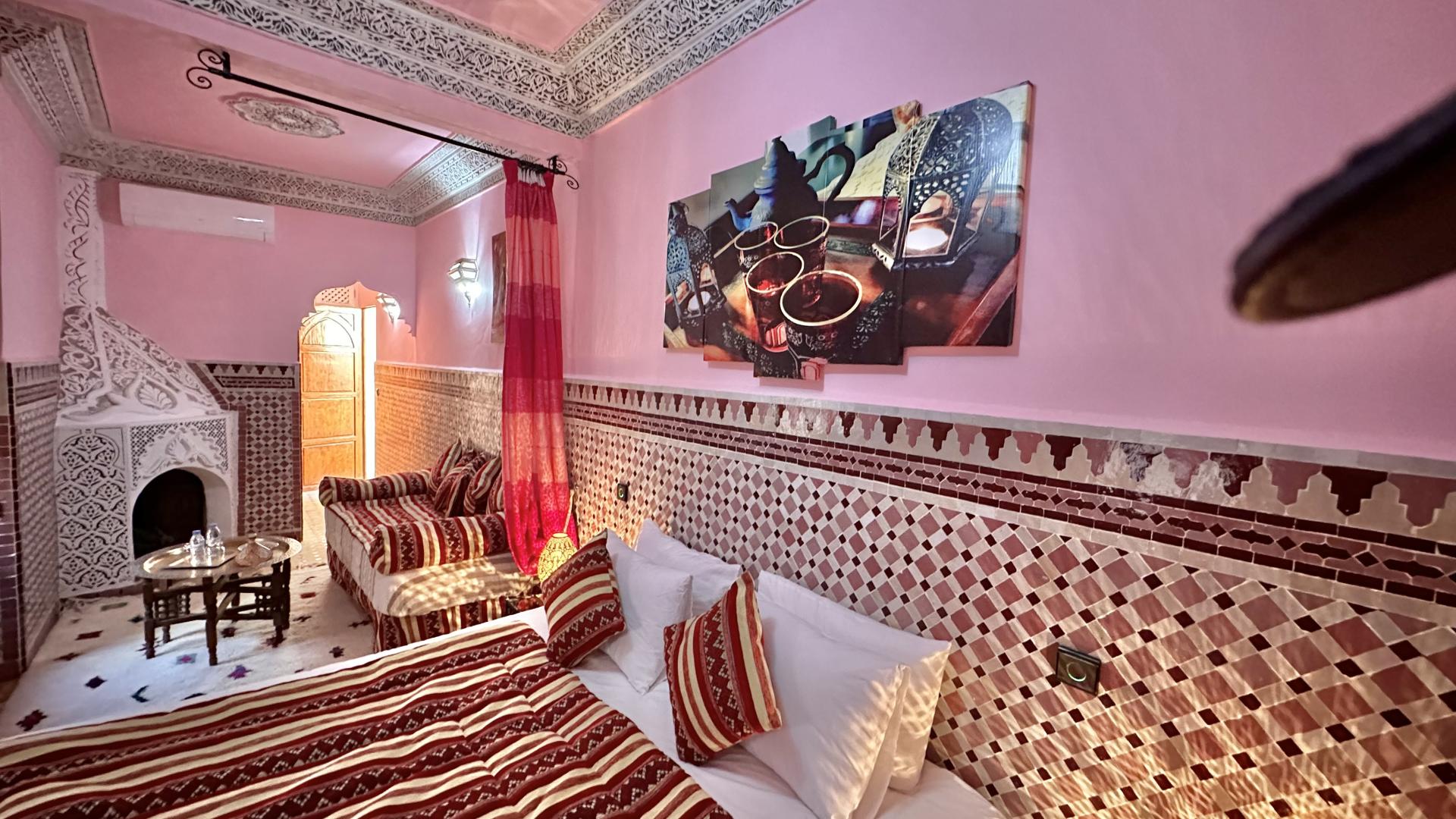 Riad Shaden foto 15