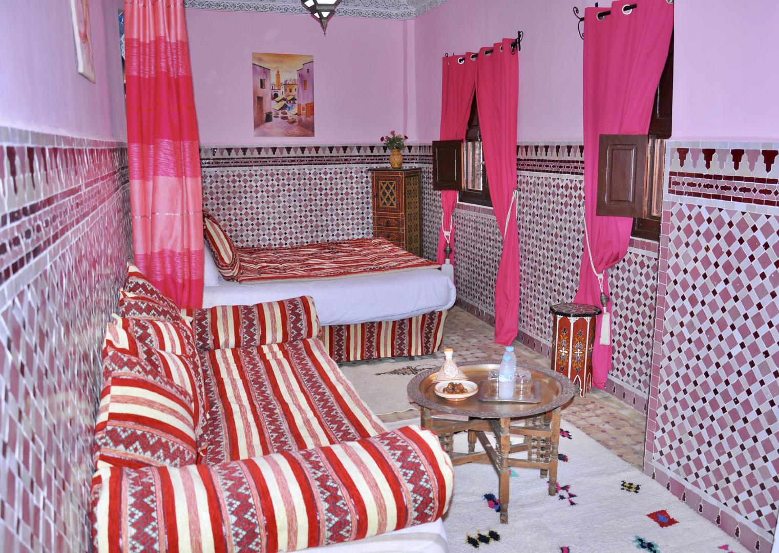 Riad Shaden foto 7