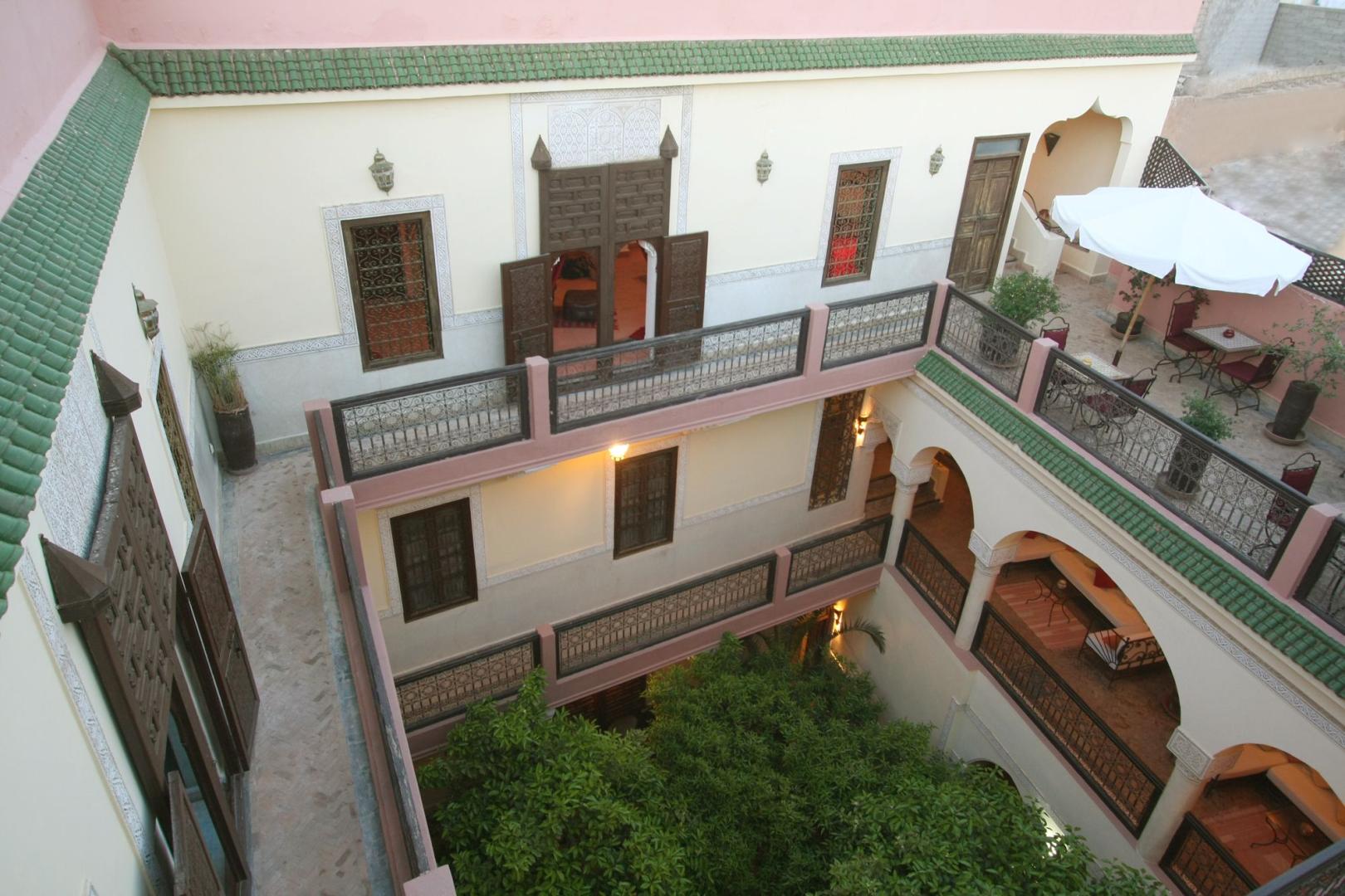 Riad Sidi Ayoub foto 13