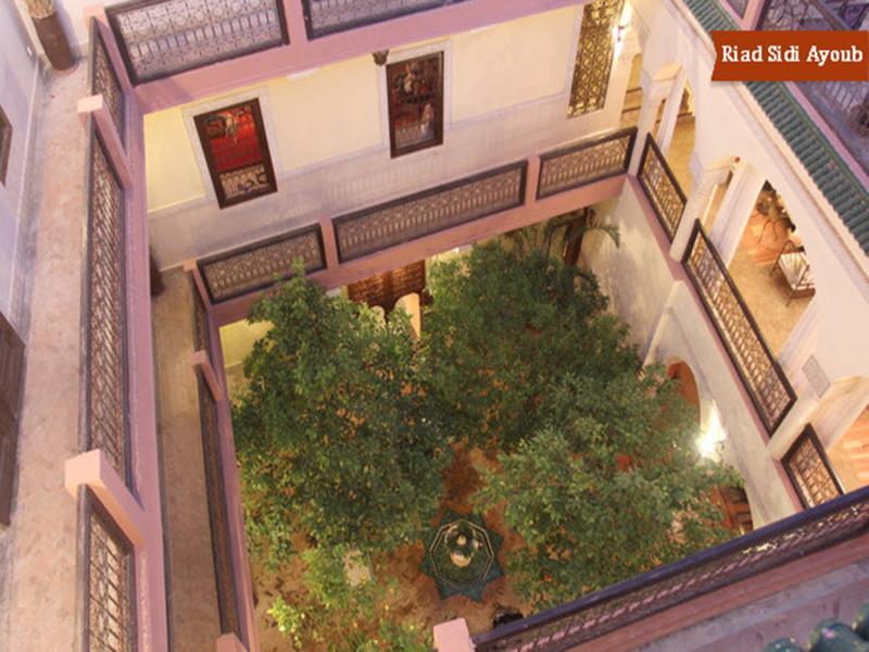 Riad Sidi Ayoub foto 12