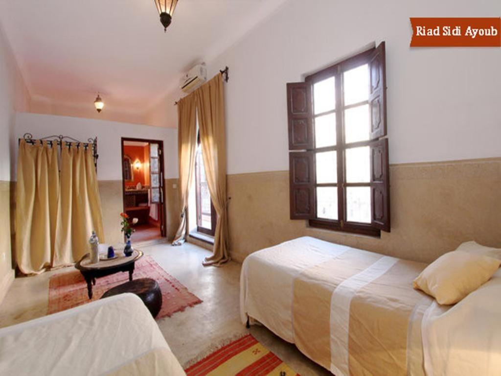 Riad Sidi Ayoub foto 7