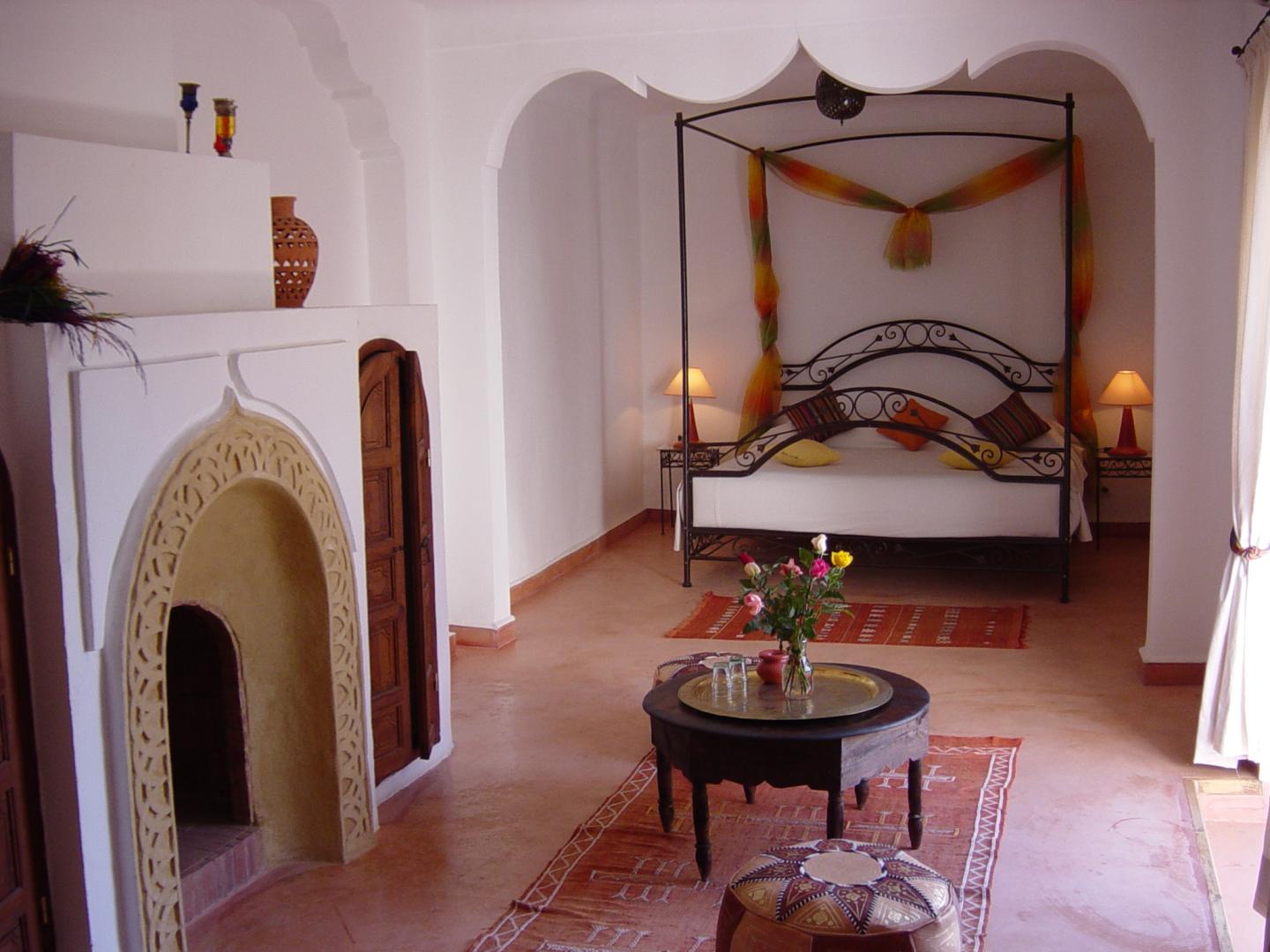 Riad Sidi Ayoub foto 6