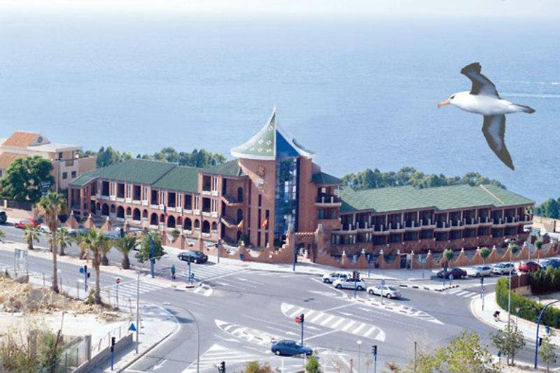 Hotel Boutique Calas de Alicante image 0