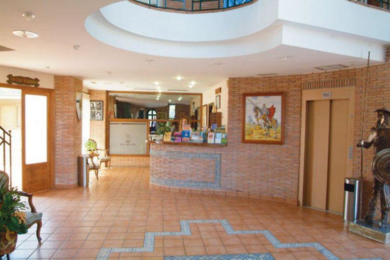 Hotel Boutique Calas de Alicante image 3