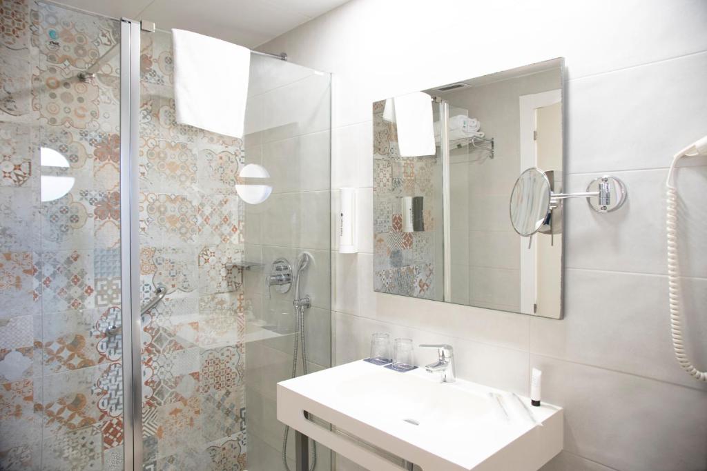 Hotel Boutique Calas de Alicante foto 11