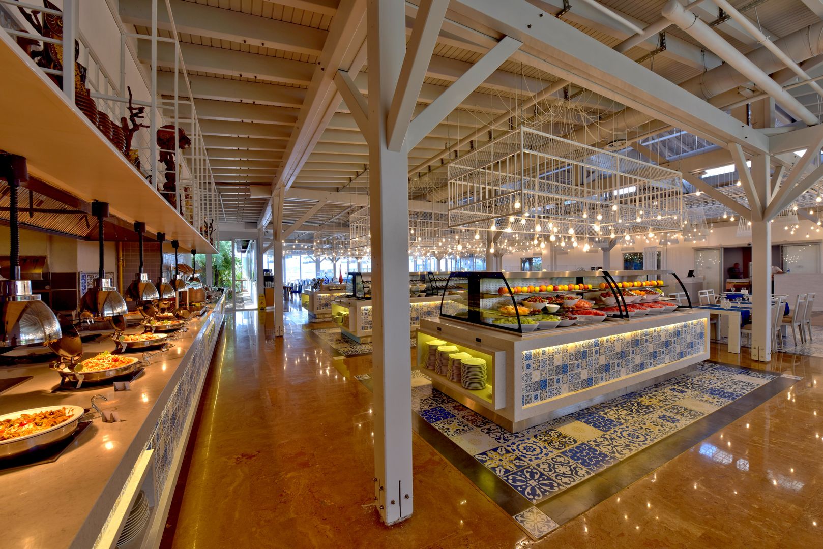 Ramada Plaza by Wyndham Antalya foto 9