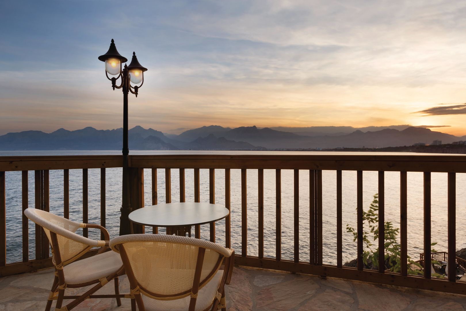 Ramada Plaza by Wyndham Antalya foto 15
