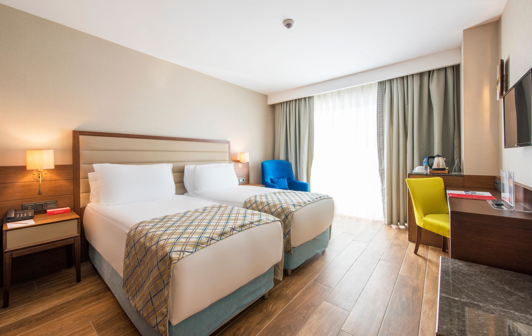 Ramada Plaza by Wyndham Antalya foto 27