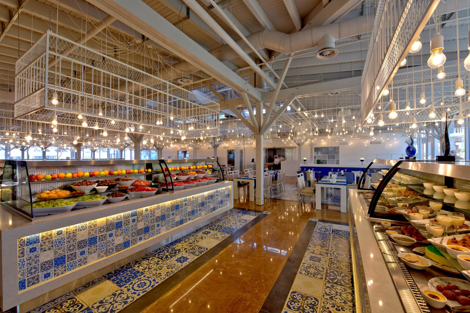 Ramada Plaza by Wyndham Antalya foto 8