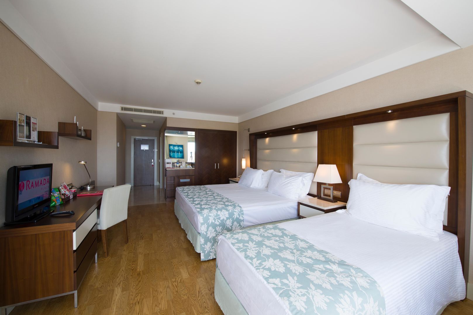 Ramada Plaza by Wyndham Antalya foto 22
