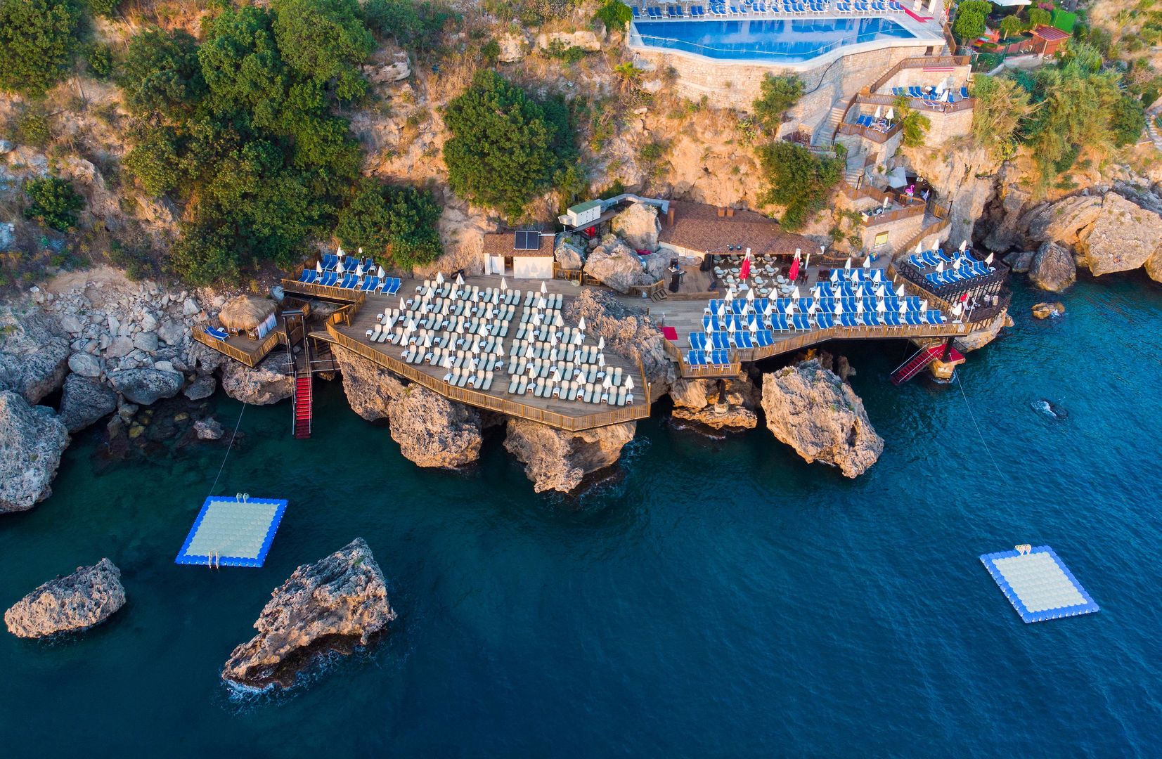 Ramada Plaza by Wyndham Antalya foto 39