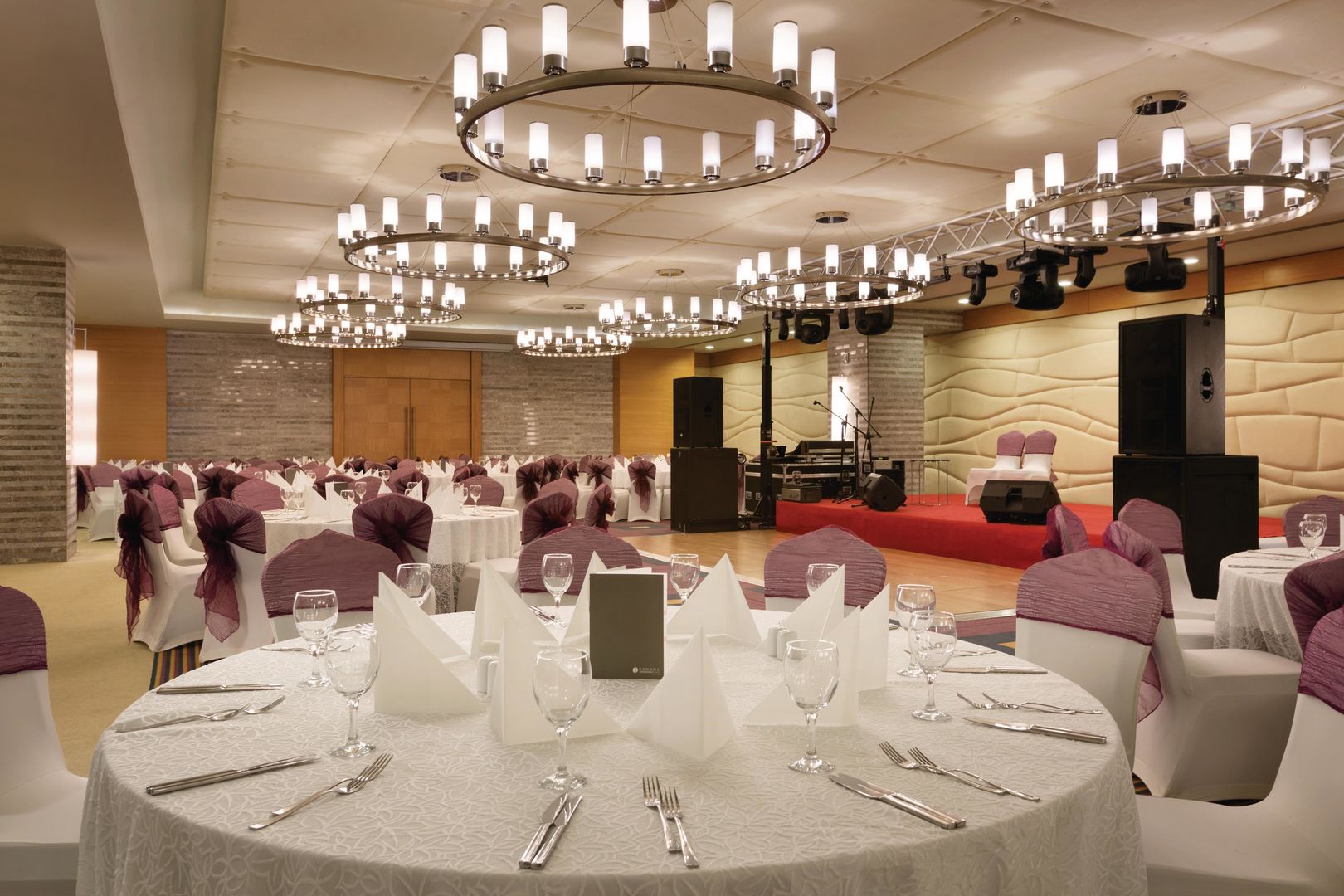 Ramada Plaza by Wyndham Antalya foto 29