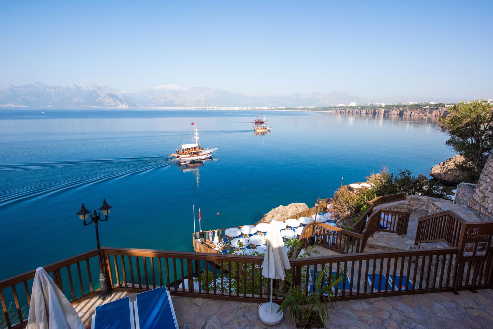 Ramada Plaza by Wyndham Antalya foto 37