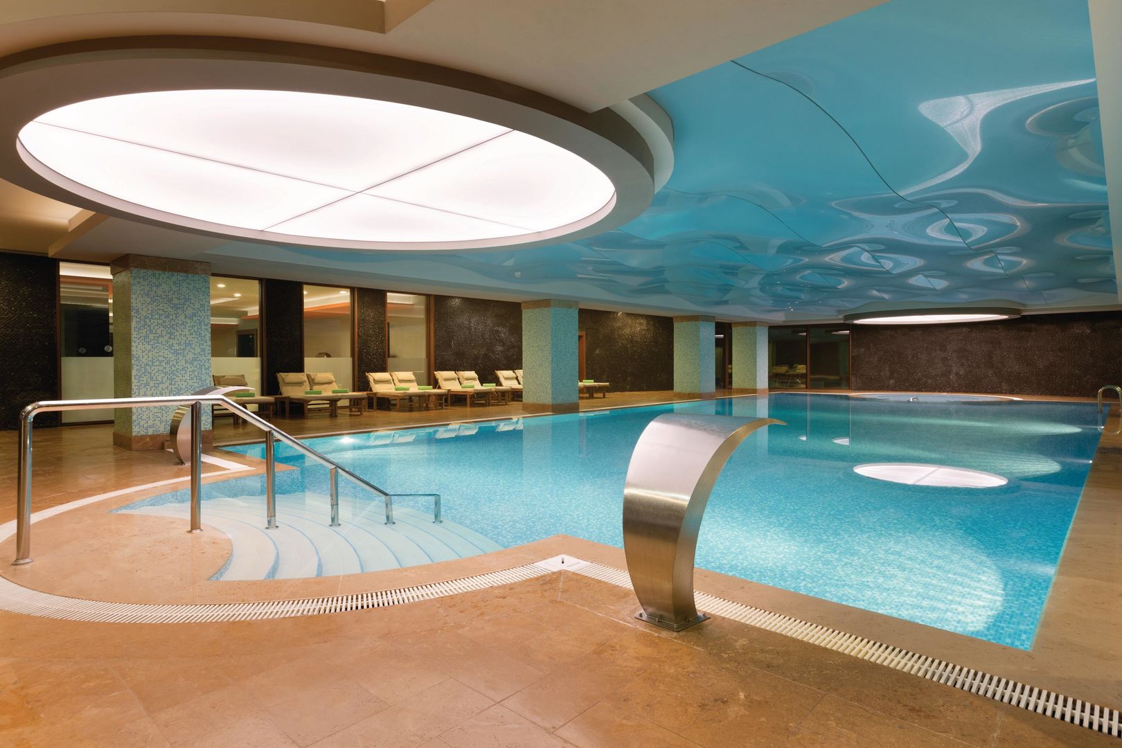 Ramada Plaza by Wyndham Antalya foto 17