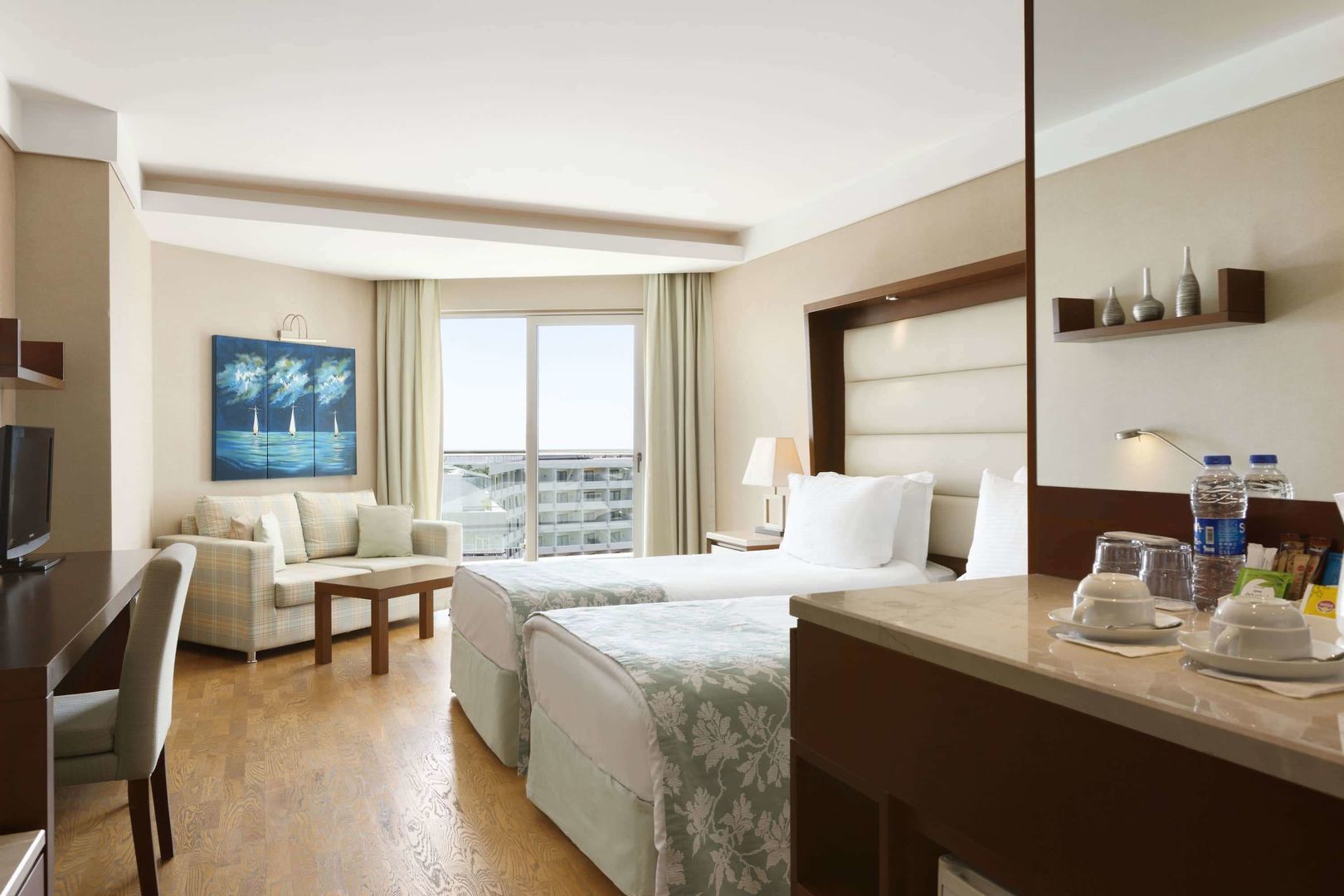 Ramada Plaza by Wyndham Antalya foto 43