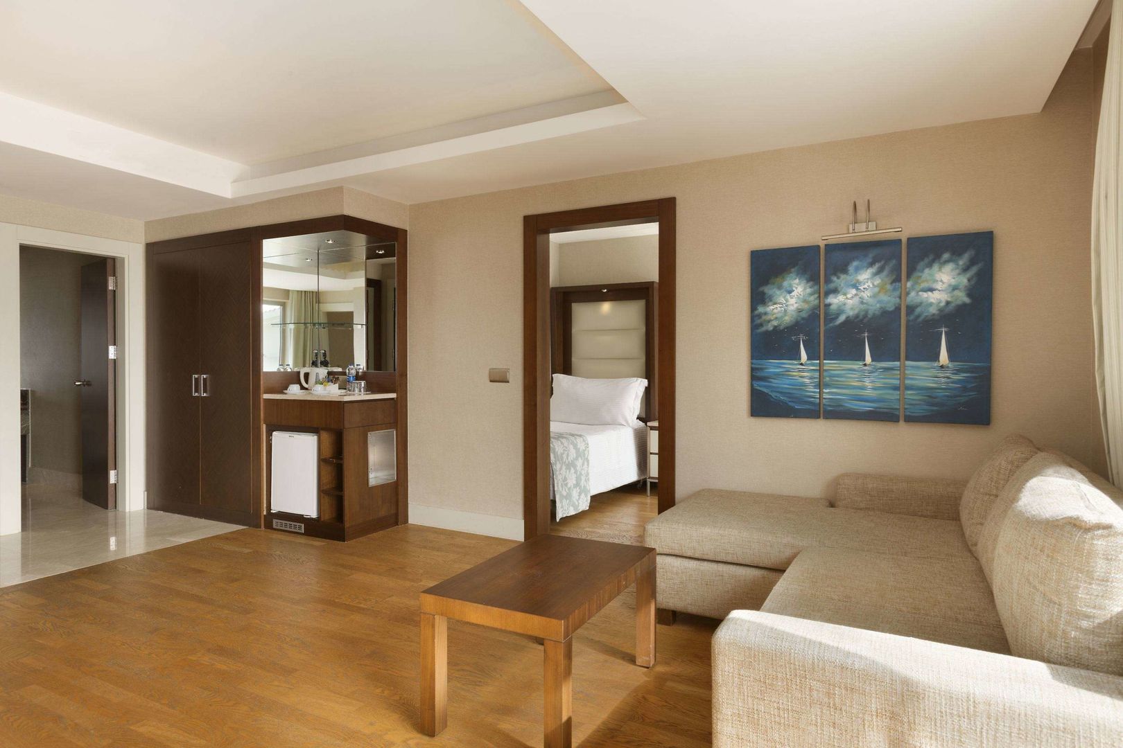 Ramada Plaza by Wyndham Antalya foto 44