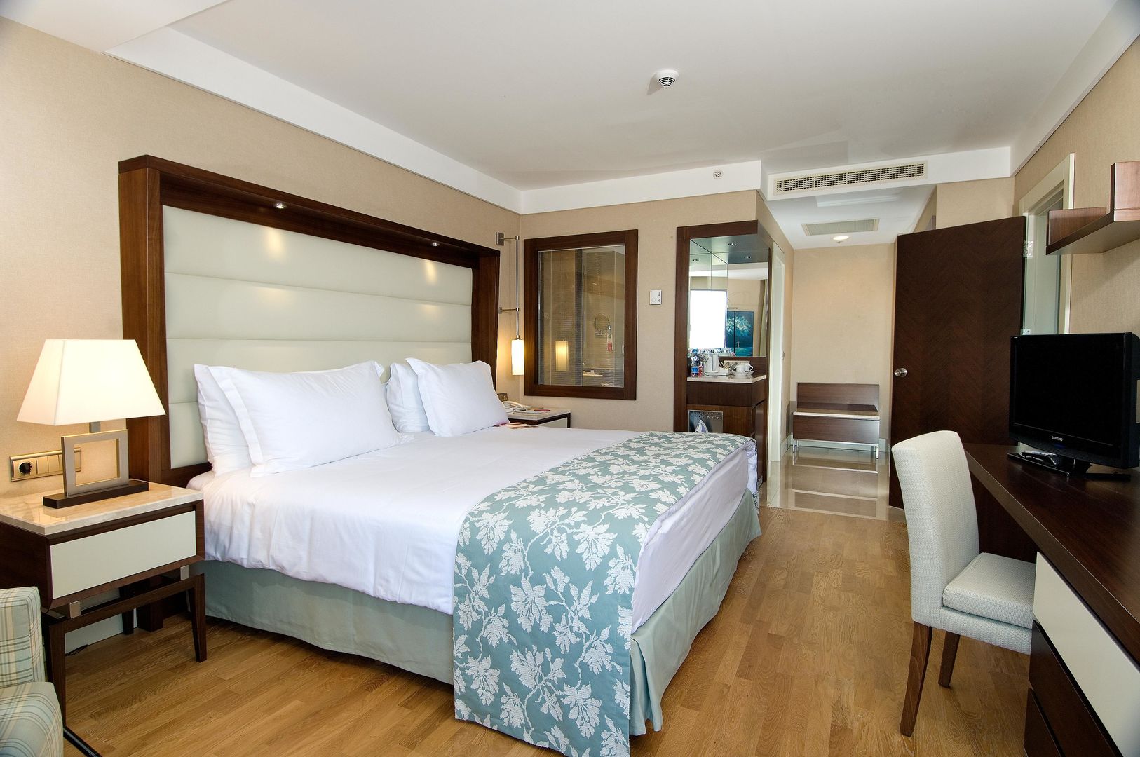 Ramada Plaza by Wyndham Antalya foto 42