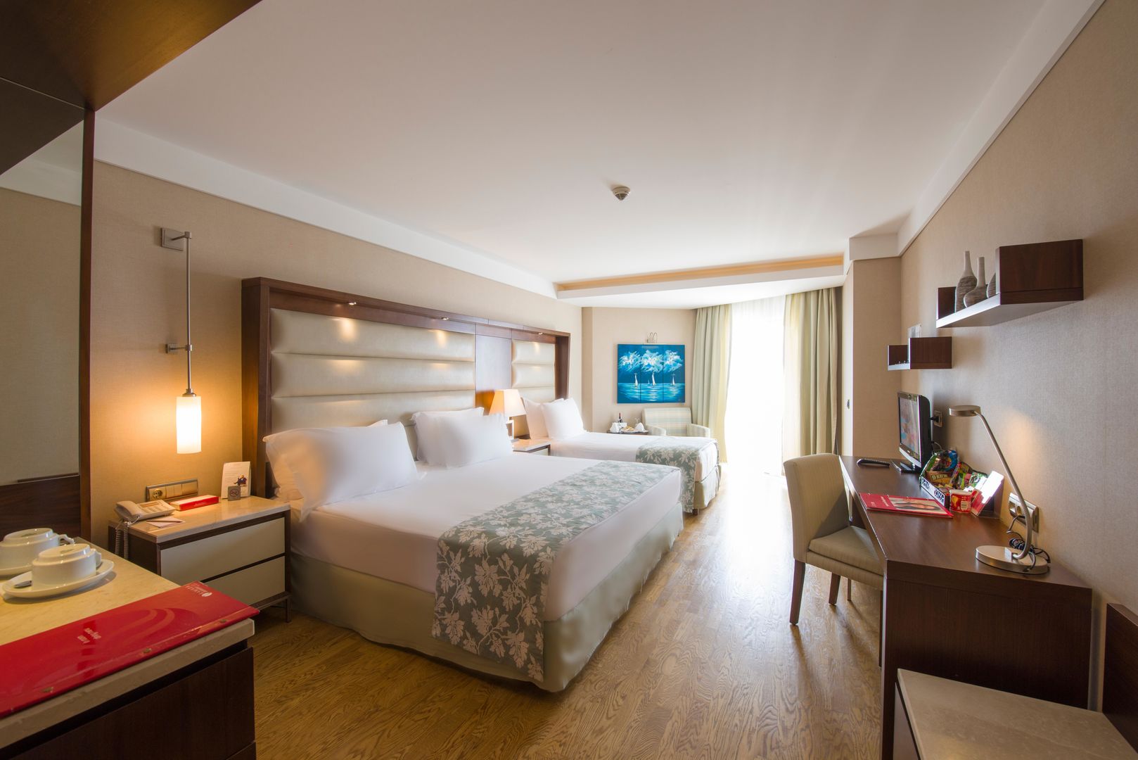 Ramada Plaza by Wyndham Antalya foto 21