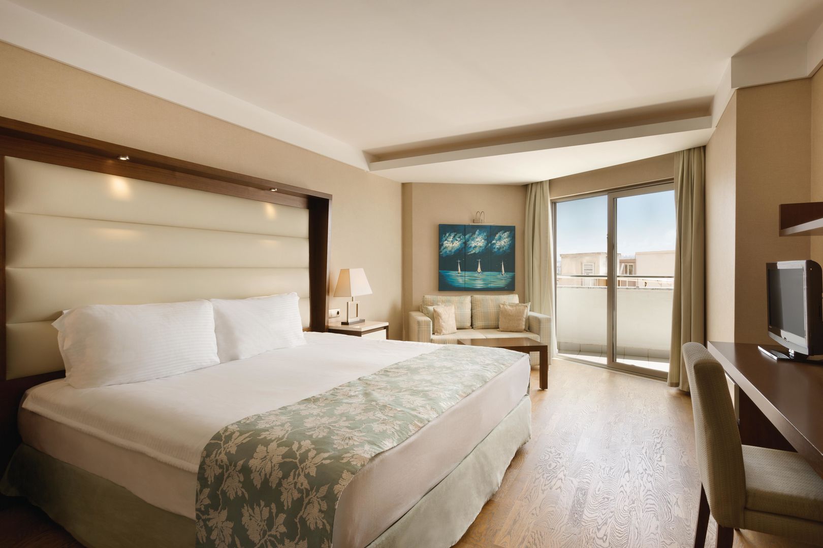 Ramada Plaza by Wyndham Antalya foto 13