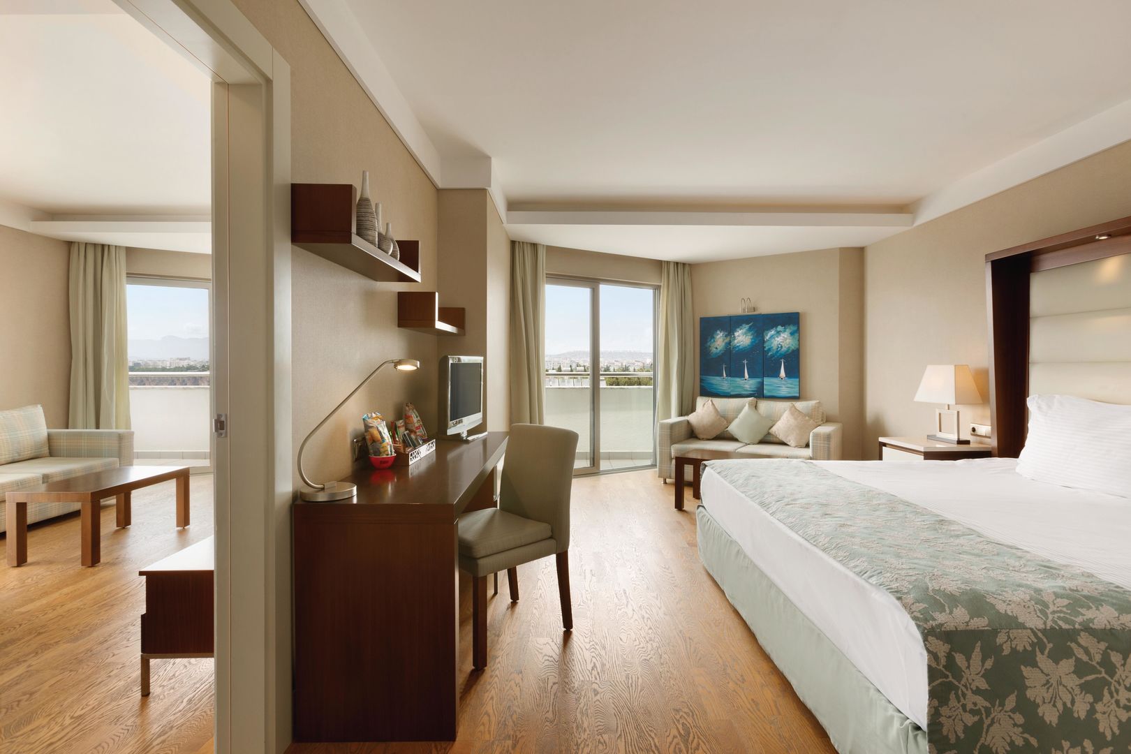 Ramada Plaza by Wyndham Antalya foto 12