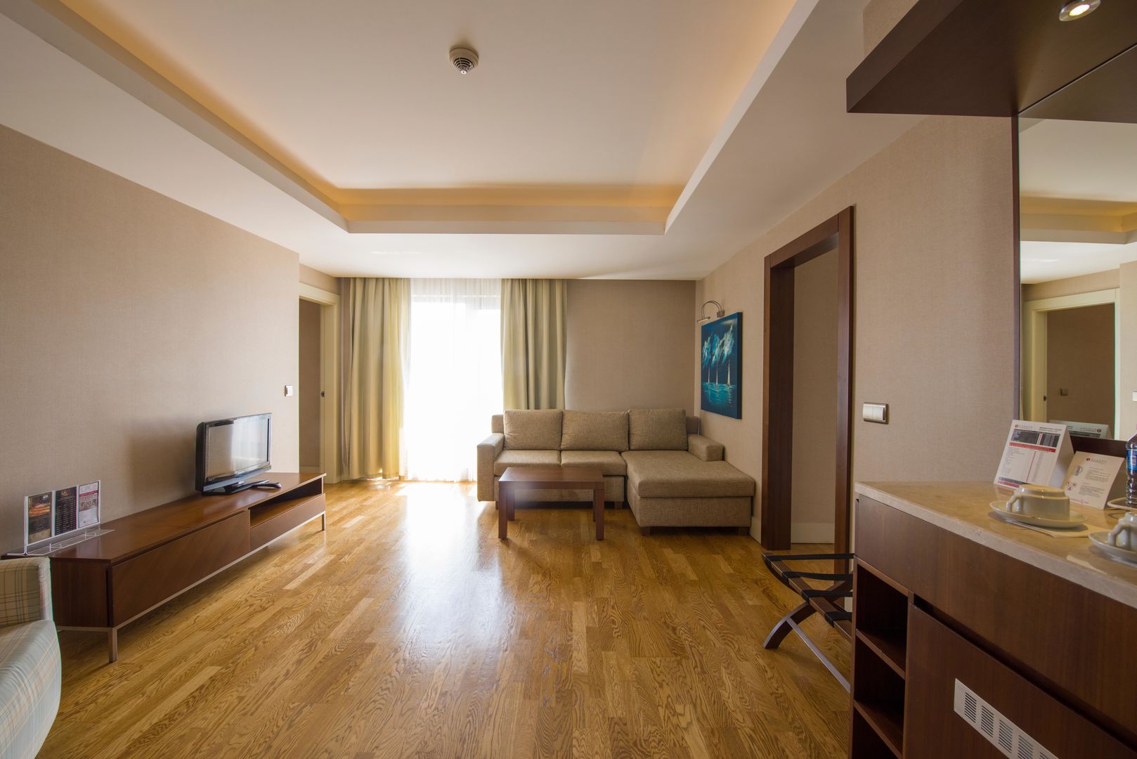 Ramada Plaza by Wyndham Antalya foto 26