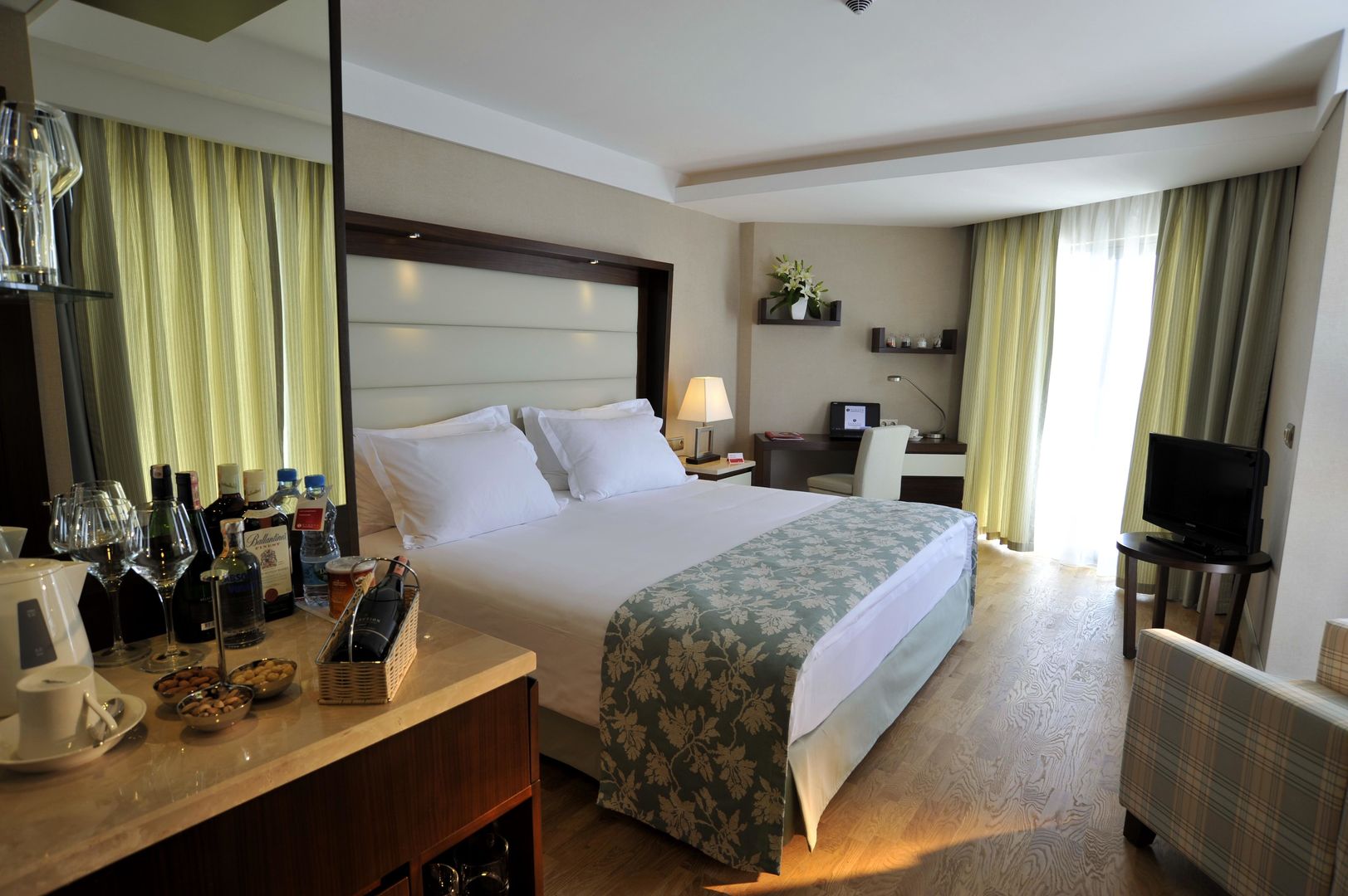 Ramada Plaza by Wyndham Antalya foto 41