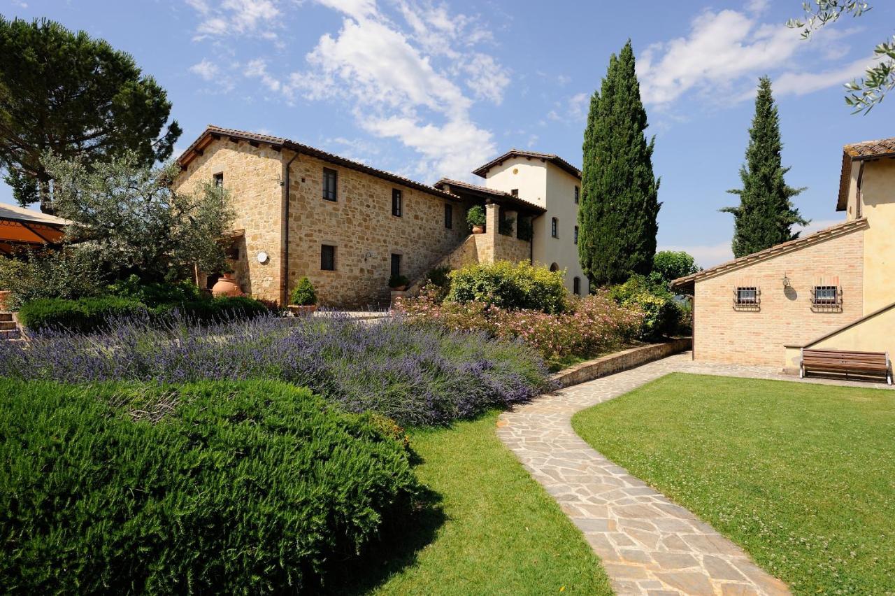 Ripa Relais Colle del Sole in Perugia - foto 5