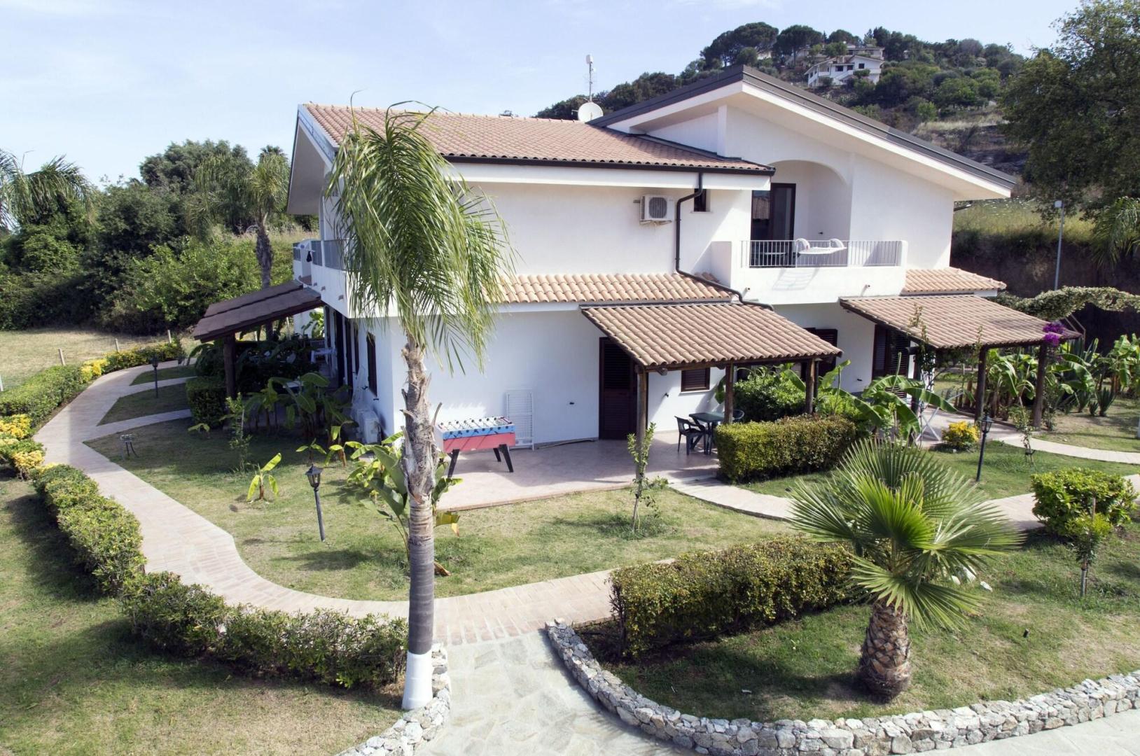 Luzia Agriresort foto 19