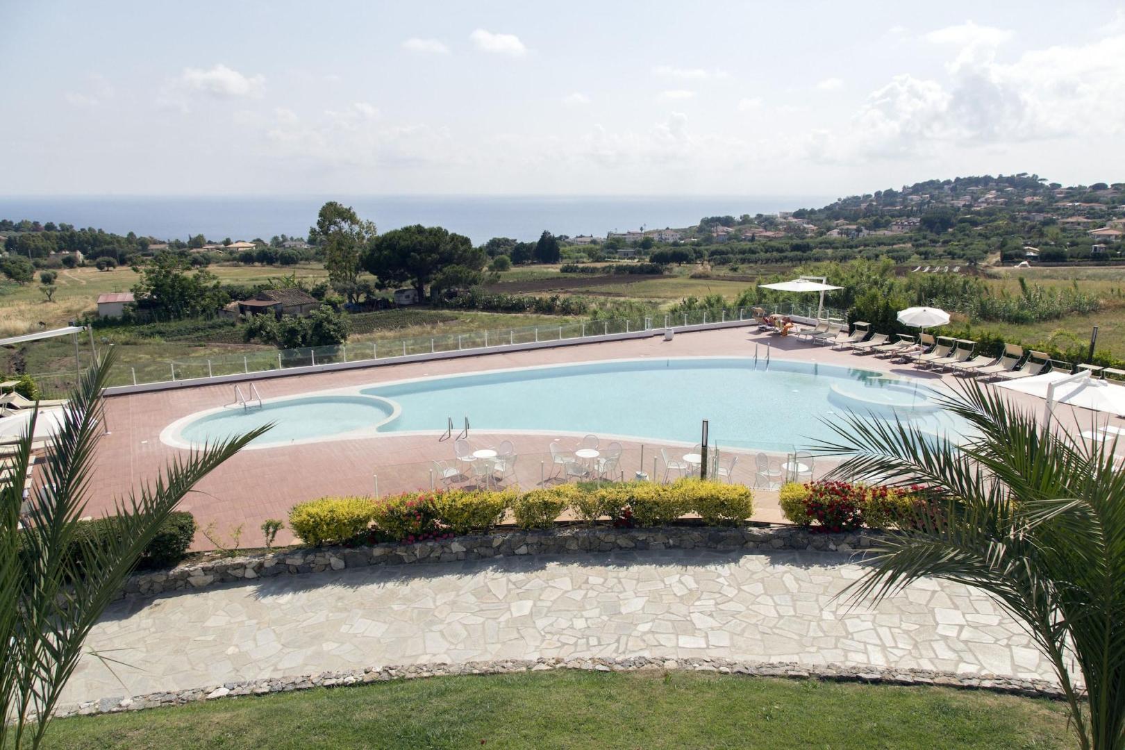 Luzia Agriresort foto 10