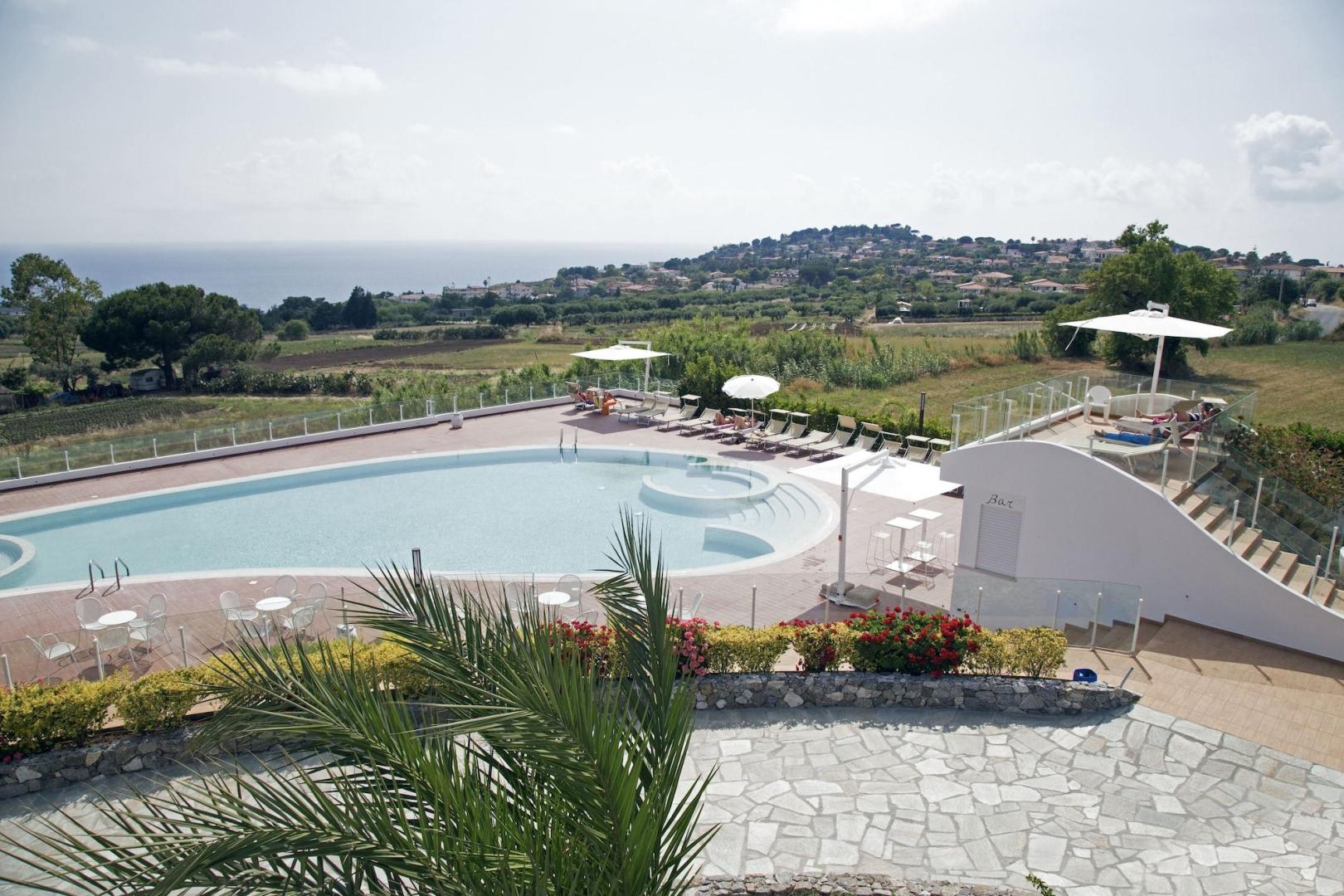 Luzia Agriresort foto 11