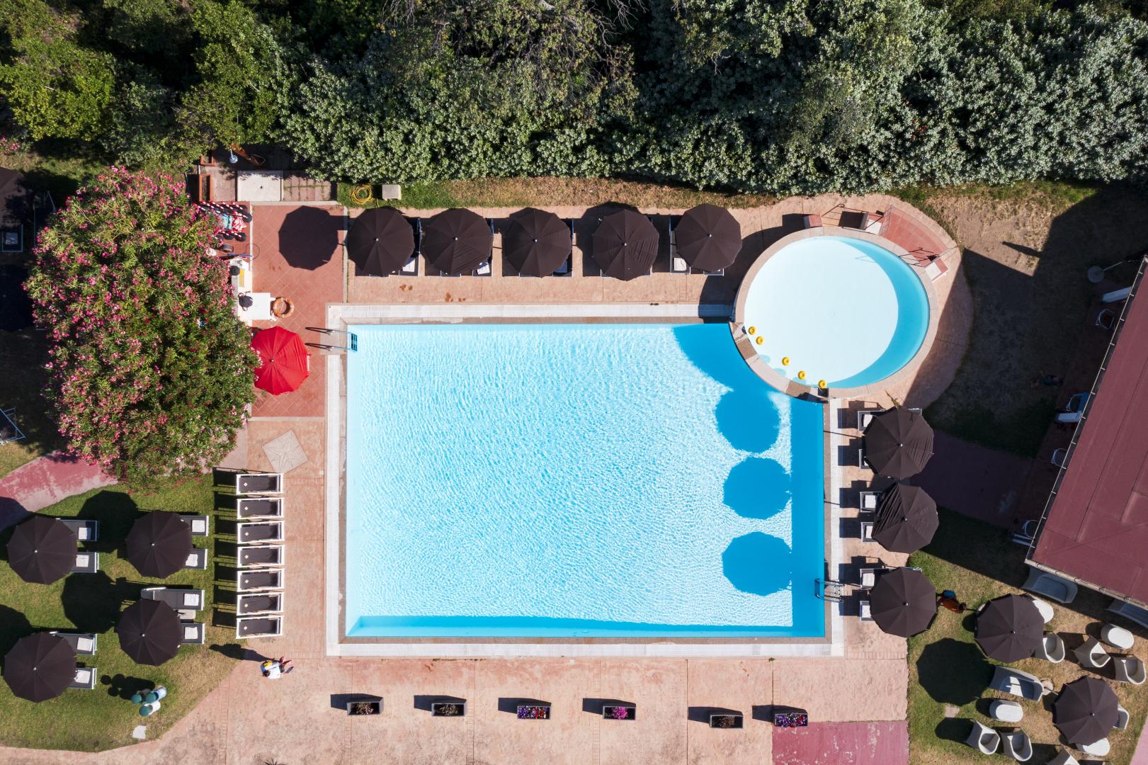 Club Hotel Li Suari image 0