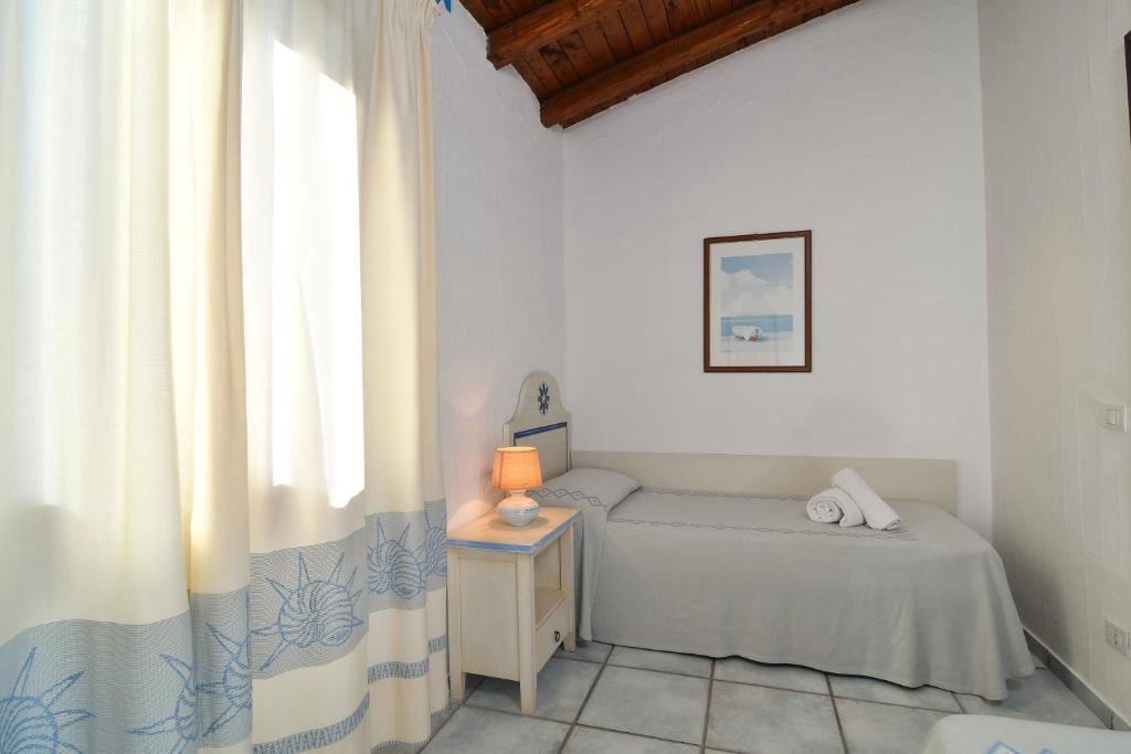 Club Hotel Li Suari foto 6