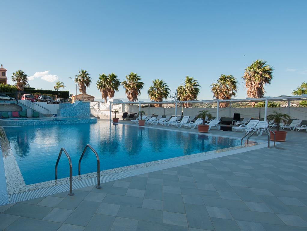 Grand Hotel Paradiso foto 6
