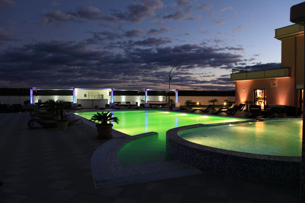 Grand Hotel Paradiso foto 7