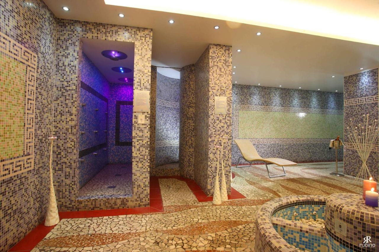 Grand Hotel Paradiso foto 2