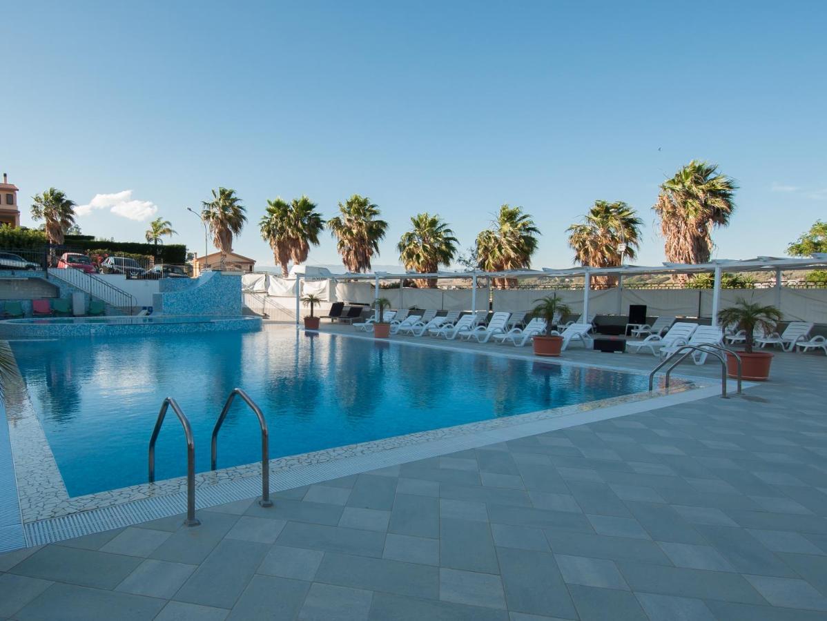 Grand Hotel Paradiso foto 3