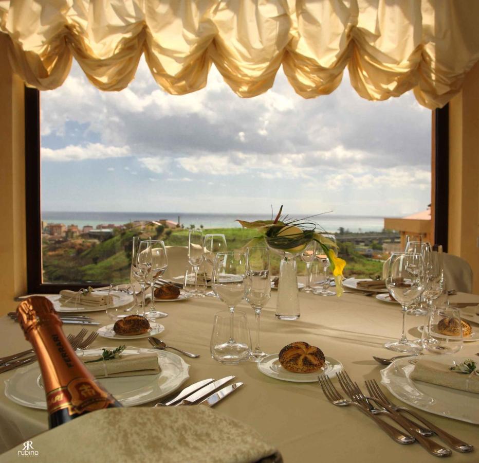 Grand Hotel Paradiso foto 4