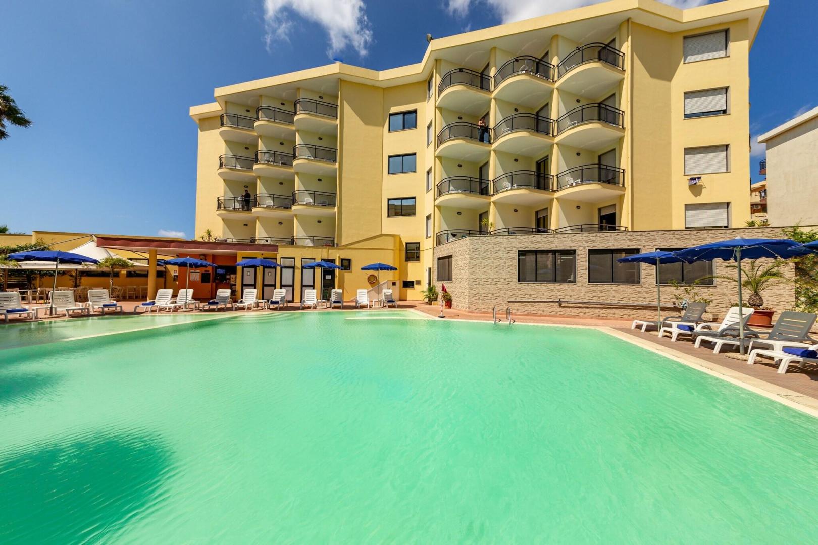 Rina Hotel foto 16