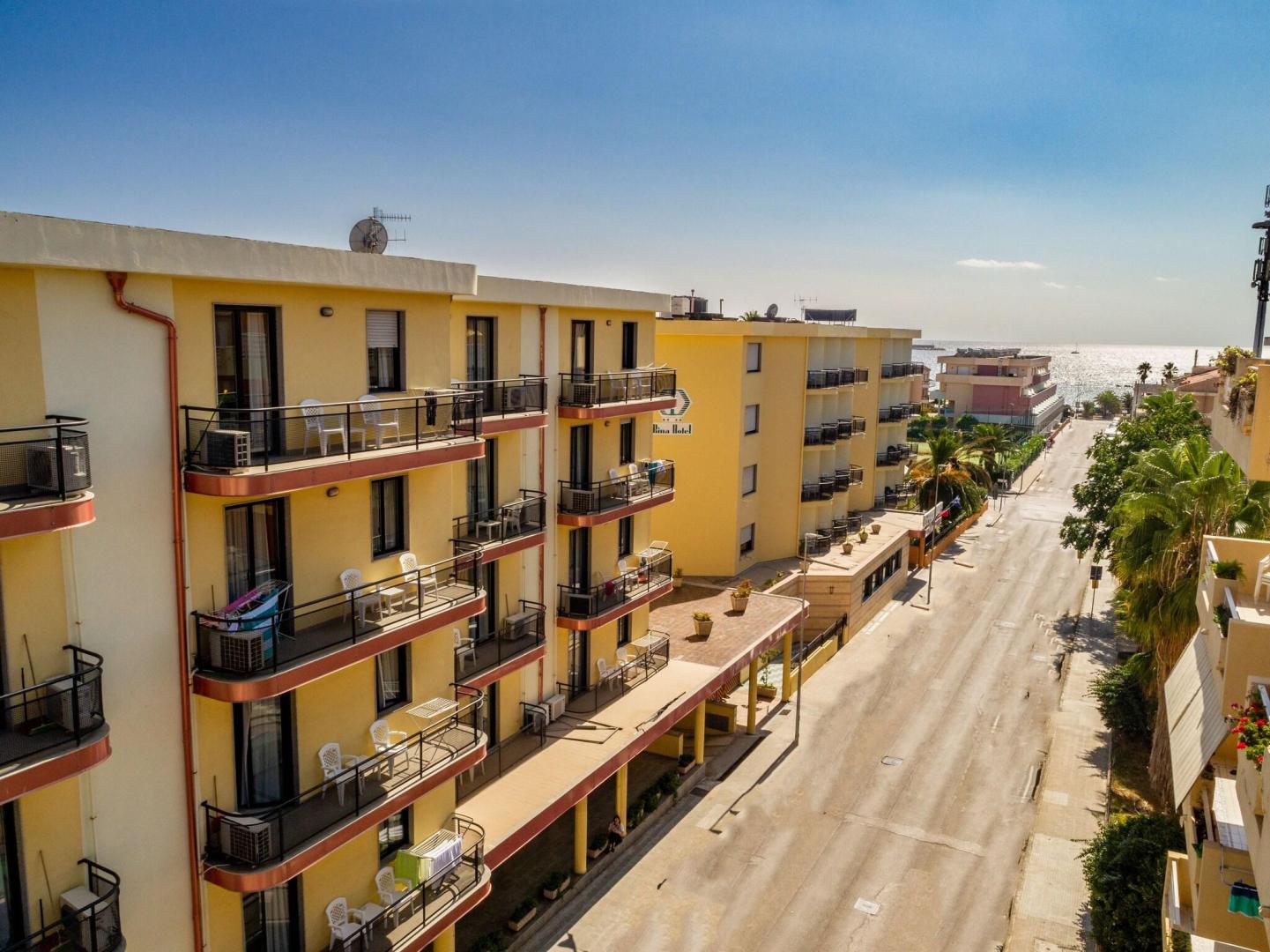 Rina Hotel foto 28