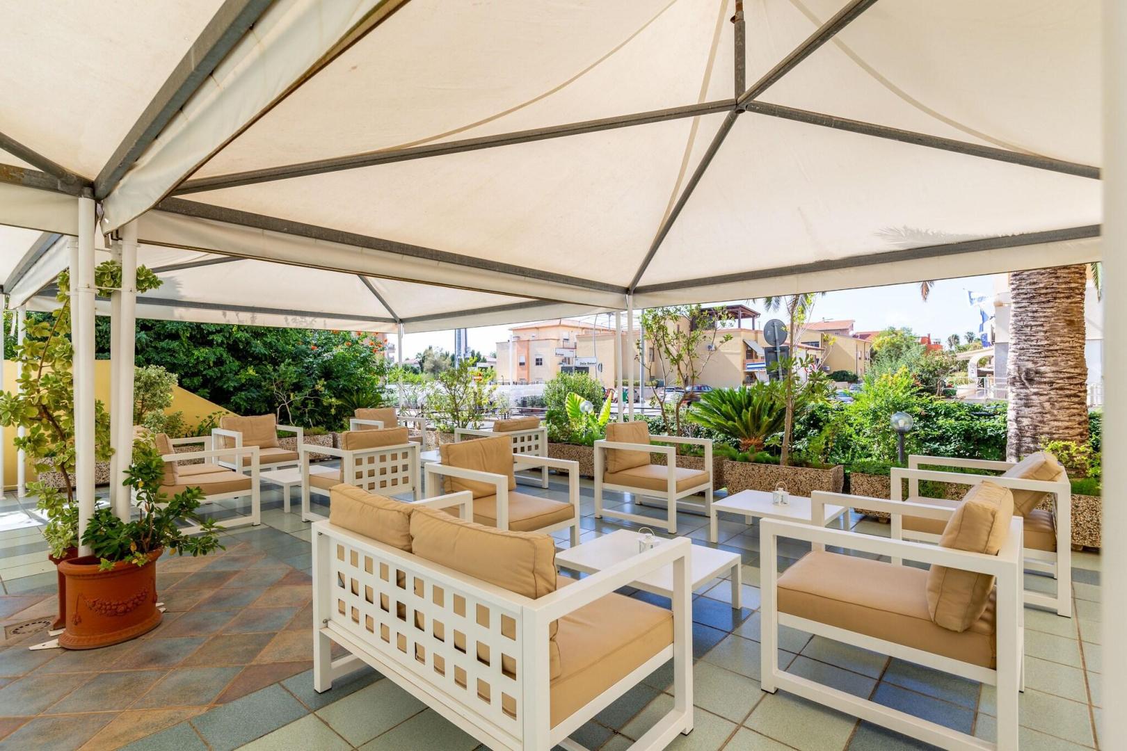 Rina Hotel foto 4