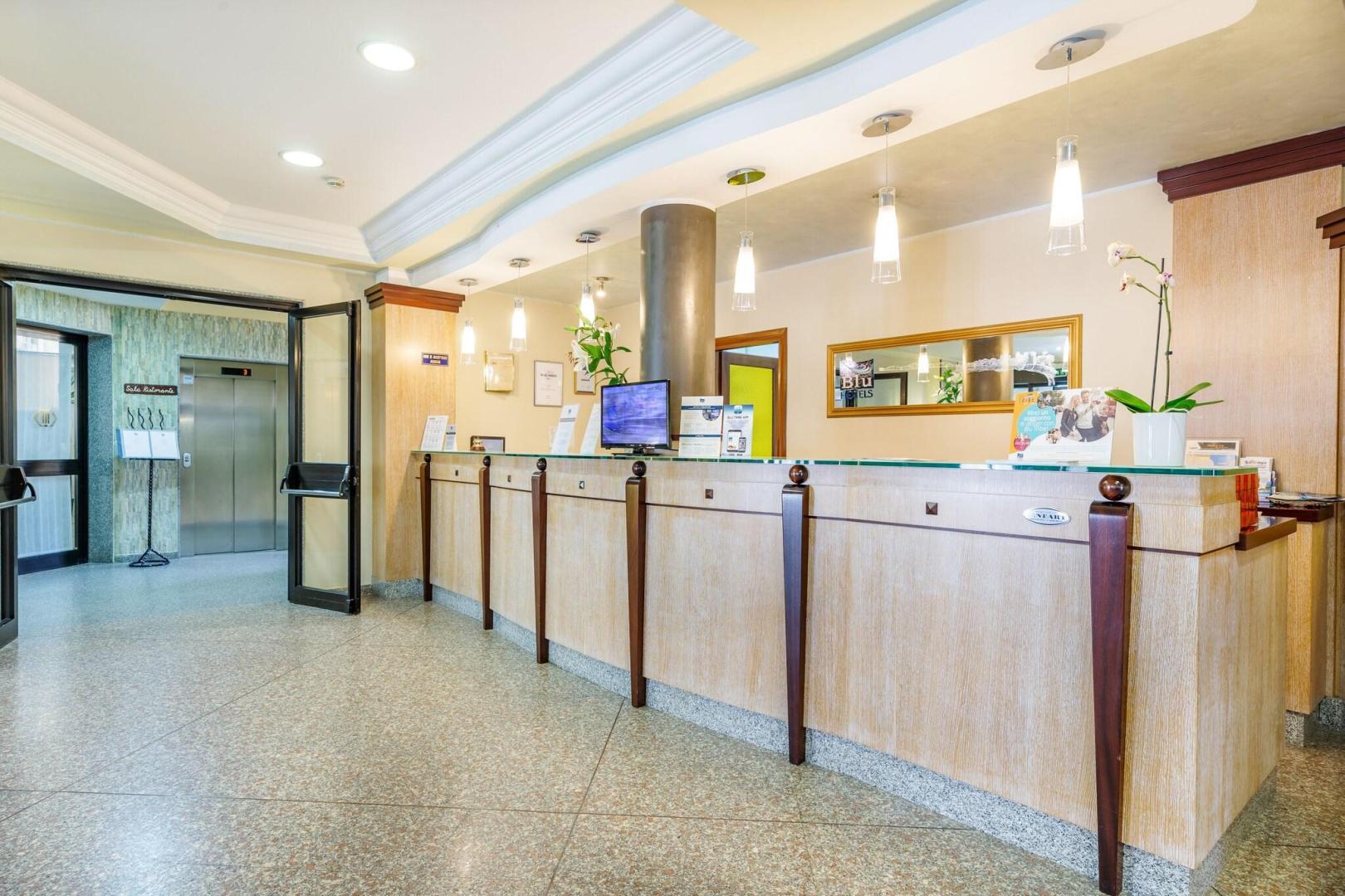 Rina Hotel foto 23