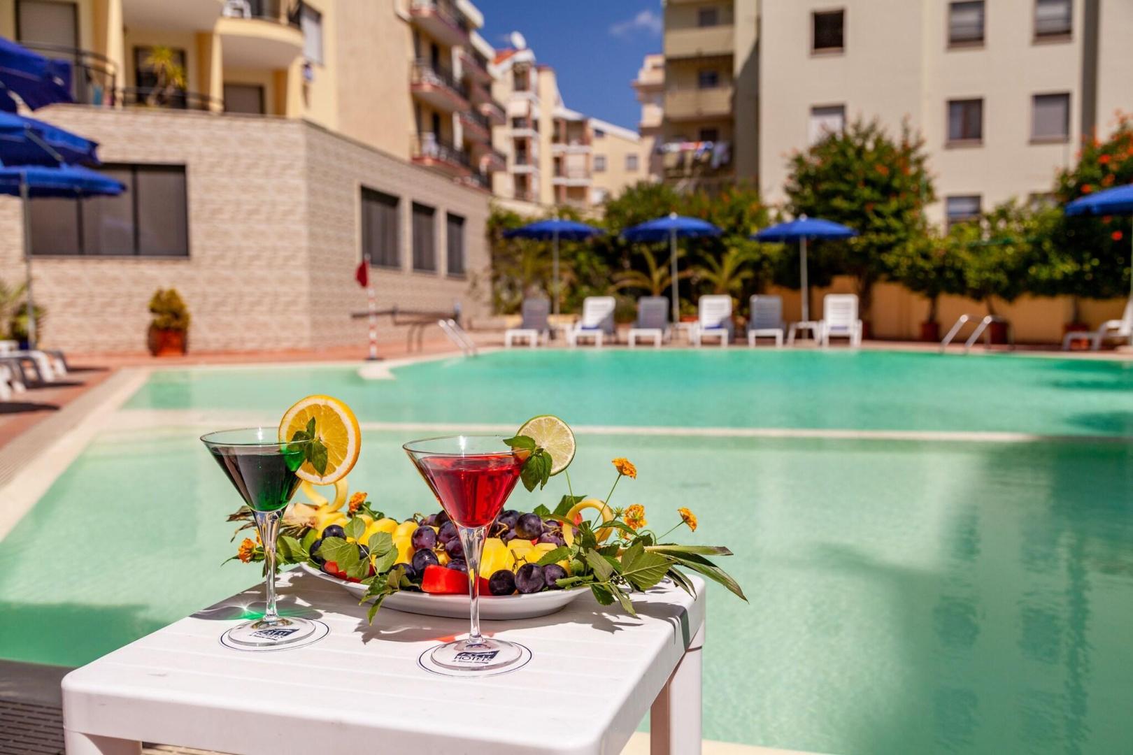 Rina Hotel