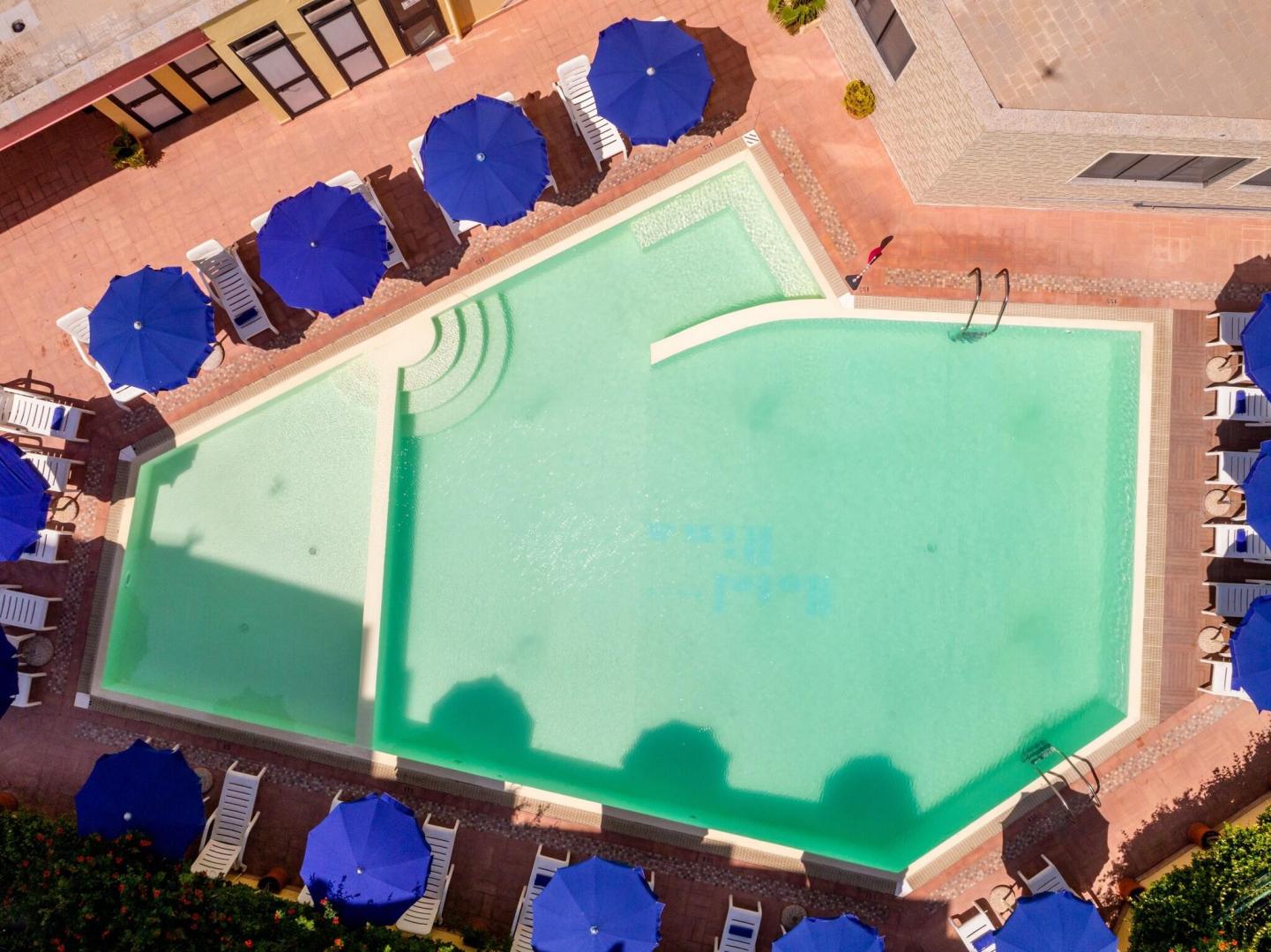 Rina Hotel foto 6